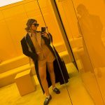 Sofia Andres Instagram – @fendi #Fendi
styled by @stephyaparici Milan, Italy