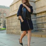 Sofia Andres Instagram – @louisvuitton  #FW24 Milan, Italy
