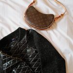 Sofia Andres Instagram – @louisvuitton