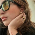 Sofia Andres Instagram - ciao buon giorno 🫶🏻 Milan, Italy