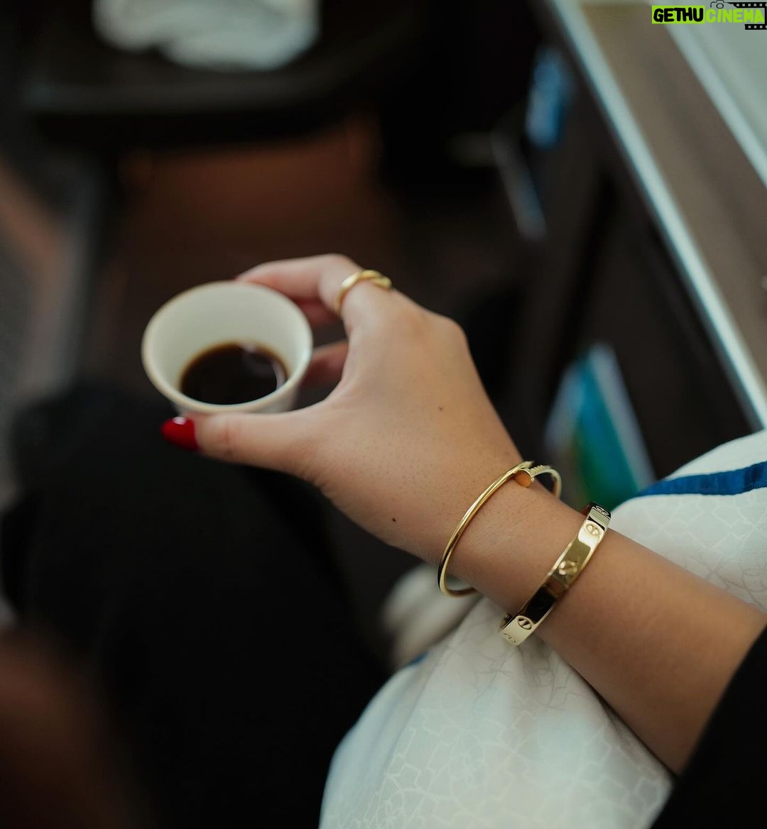 Sofia Andres Instagram - ciao ✈️ @fncjewelry