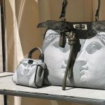 Sofia Andres Instagram – fendi resee @fendi #FW24 #FENDI