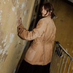 Sofia Andres Instagram - #FW24 @onitsukatigerofficial Milan, Italy