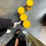Sofia Andres Instagram – @onitsukatigerofficial 🐯
