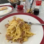 Sofia Andres Instagram – nomnomnom Milan, Italy