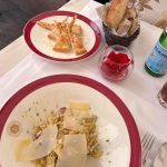 Sofia Andres Instagram – nomnomnom Milan, Italy