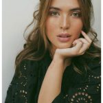 Sofia Andres Instagram - 🫶🏻✨