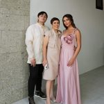Sofia Andres Instagram – 🫶🏻 Family