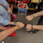 Sofia Andres Instagram –  Binondo, Manila