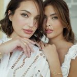 Sofia Andres Instagram - sestra 🎀