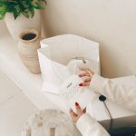 Sofia Andres Instagram – the complete Dior gifts unboxing experience! ✨💘 @diorbeautylovers @dior #diorbeautylovers #dior