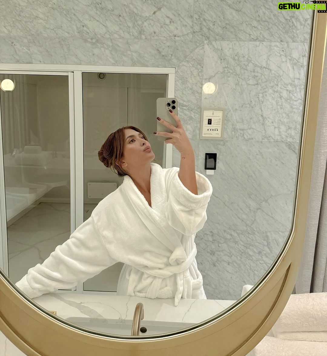 Sofia Andres Instagram - @csquare_telecom NUSTAR Resort