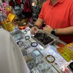 Sofia Andres Instagram –  Binondo, Manila