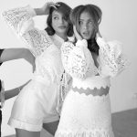 Sofia Andres Instagram – sestra 🎀