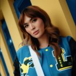 Sofia Andres Instagram – @lacoste
