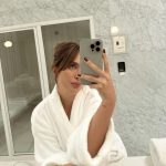 Sofia Andres Instagram – @csquare_telecom NUSTAR Resort