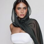 Sofia Andres Instagram - loud & proud @elan.wear 🇵🇭