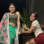 Sofia Ansari Instagram – Never the same ;) ? 
Pov:- When mom asks to send videos of you enjoying the vacation then you have to smile just for the camera 😂

#expressiondoesntlielol
#iykyk#sissu#momentswelivefor❤️