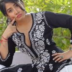 Sofia Ansari Instagram – #lohri special #punjabi