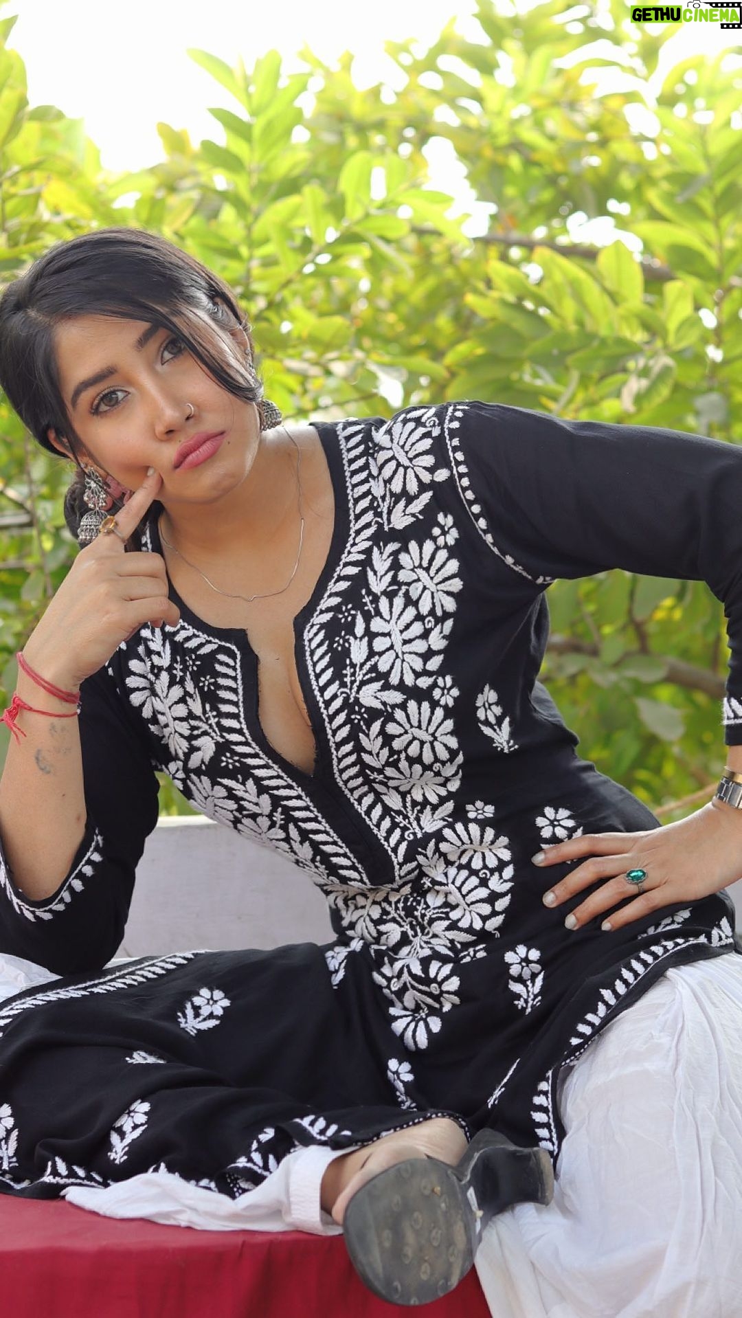 Sofia Ansari Instagram - #lohri special #punjabi