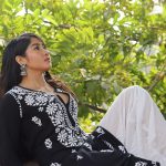 Sofia Ansari Instagram – Morning #grwm 

Kurta @chikandoz 
Nosepin @amazonfashionin 
Watch @titanwatchesindia 
Heels @mochishoesin 
Makeover @_fitfad 

#love #instagood #instagram #sofiaansari #beauty