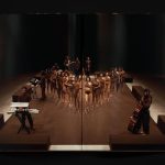 Solange Instagram - my new book “In Past Pupils and Smiles”(2019) is a 188-page monograph celebrating my self composed and directed closing performance at the 58th International Art Exhibition of La Biennale de Venezia. it is the most in depth documentation of my process and relationship with performance, but more than that, it celebrates all of the incredible collaborators who make the work exist. with contributions from writers Chloe Wayne Sultan, @chloe.actually ,Greg Bryant, @gb_watchman and Shantel Aurora-Pass, @thetrillfairy , the book also features interviews with my band, my costume designer, associate director, and more. a special thank you to @theaaroncezar for writing the forward and having me. i am also proud as it is the first publication published by @SaintHeron , presented with our partners @anteism_books . books are available to purchase via www.SaintHeron.com (link in bio), Antesim.com, and select bookstores. PHOTOGRAPHERS James Mollison Andrea Avezzù courtesy of Archivio Storico della Biennale di Venezia, ASAC Jacopo Salvi courtesy of Archivio Storico della Biennale di Venezia, ASAC La Biennale di Venezia