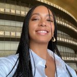 Solange Instagram - 🖤very excited to announce i’ve composed an original score for the New York City Ballet 🖤 choreography by Gianna Reisen , score performed by the City Ballet Orchestra and soloist from my ensemble 🖤 Shows : October 1, 8, 11, and 16 as well as May 2, 11, 13, 17, and 18th at Lincoln Center