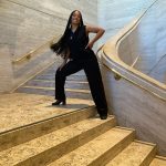 Solange Instagram - 🖤very excited to announce i’ve composed an original score for the New York City Ballet 🖤 choreography by Gianna Reisen , score performed by the City Ballet Orchestra and soloist from my ensemble 🖤 Shows : October 1, 8, 11, and 16 as well as May 2, 11, 13, 17, and 18th at Lincoln Center