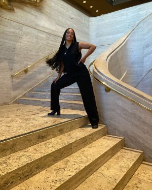 Solange Instagram - 🖤very excited to announce i’ve composed an original score for the New York City Ballet 🖤 choreography by Gianna Reisen , score performed by the City Ballet Orchestra and soloist from my ensemble 🖤 

Shows : October 1, 8, 11, and 16 as well as May 2, 11, 13, 17, and 18th at Lincoln Center