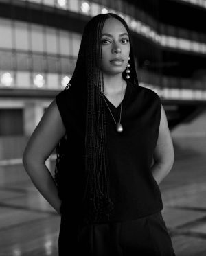 Solange Instagram - 🖤very excited to announce i’ve composed an original score for the New York City Ballet 🖤 choreography by Gianna Reisen , score performed by the City Ballet Orchestra and soloist from my ensemble 🖤 

Shows : October 1, 8, 11, and 16 as well as May 2, 11, 13, 17, and 18th at Lincoln Center