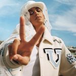 Solange Instagram - 🤍 Virgil Forever 🤍 @LouisVuitton