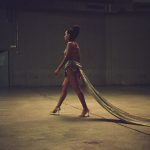Solange Instagram - 💫 Believe in Time 💫 Directed by @MatiDiop Magnified by @GuoPei Scored by Me for @louisxiiicognac Photography : @Renellaice & @ManuelObadiaWills