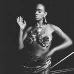 Solange Instagram - 💫 Believe in Time 💫 Directed by @MatiDiop Magnified by @GuoPei Scored by Me for @louisxiiicognac Photography : @Renellaice & @ManuelObadiaWills
