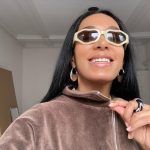 Solange Instagram -