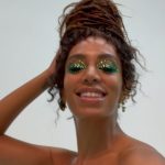 Solange Instagram - hiiiiiii 🖤 Sapelo Island, Georgia