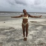 Solange Instagram - hiiiiiii 🖤 Sapelo Island, Georgia