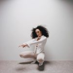 Solange Instagram – 📬 Cut & Shoot 📩  www.solangemusic.com 

✂️ & 📸: @renellaice 4 evaaaa 🤍 Cut and Shoot, Texas