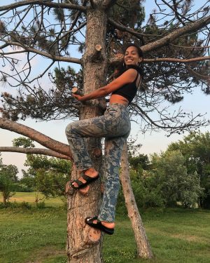 Solange Instagram - hiiiiiii 🖤