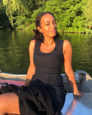 Solange Instagram - hiiiiiii 🖤