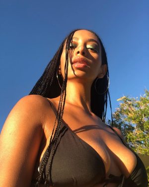 Solange Instagram - 