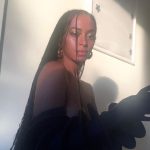 Solange Instagram -