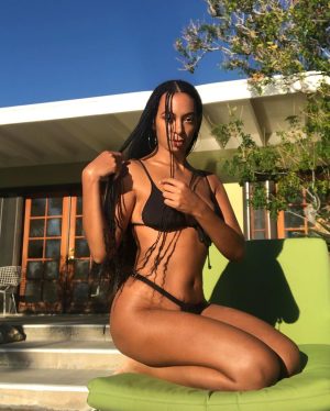 Solange Instagram - 