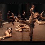 Solange Instagram - my new book “In Past Pupils and Smiles”(2019) is a 188-page monograph celebrating my self composed and directed closing performance at the 58th International Art Exhibition of La Biennale de Venezia. it is the most in depth documentation of my process and relationship with performance, but more than that, it celebrates all of the incredible collaborators who make the work exist. with contributions from writers Chloe Wayne Sultan, @chloe.actually ,Greg Bryant, @gb_watchman and Shantel Aurora-Pass, @thetrillfairy , the book also features interviews with my band, my costume designer, associate director, and more. a special thank you to @theaaroncezar for writing the forward and having me. i am also proud as it is the first publication published by @SaintHeron , presented with our partners @anteism_books . books are available to purchase via www.SaintHeron.com (link in bio), Antesim.com, and select bookstores. PHOTOGRAPHERS James Mollison Andrea Avezzù courtesy of Archivio Storico della Biennale di Venezia, ASAC Jacopo Salvi courtesy of Archivio Storico della Biennale di Venezia, ASAC La Biennale di Venezia
