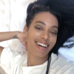 Solange Instagram -
