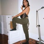 Solange Instagram - 🤎@rafaelrios__ for @documentjournal