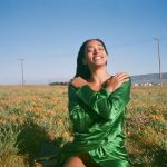 Solange Instagram - u see me like no other love me like no other u r a wonder and my favorite star 💫 my dearest friend and i’d do it all again love and joyyyy (n ya take tha best pics of ya lady)