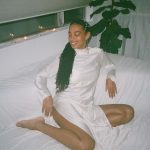 Solange Instagram - u see me like no other love me like no other u r a wonder and my favorite star 💫 my dearest friend and i’d do it all again love and joyyyy (n ya take tha best pics of ya lady)