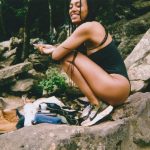 Solange Instagram - u see me like no other love me like no other u r a wonder and my favorite star 💫 my dearest friend and i’d do it all again love and joyyyy (n ya take tha best pics of ya lady)