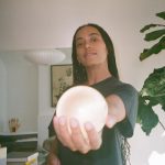Solange Instagram - u see me like no other love me like no other u r a wonder and my favorite star 💫 my dearest friend and i’d do it all again love and joyyyy (n ya take tha best pics of ya lady)