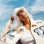 Solange Instagram - 🤍 Virgil Forever 🤍 @LouisVuitton